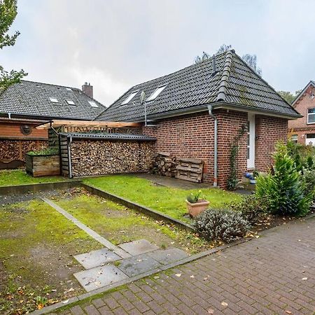 Exklusives Tiny House In Elbnaehe Villa Buxtehude Bagian luar foto
