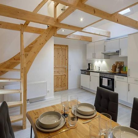 Exklusives Tiny House In Elbnaehe Villa Buxtehude Bagian luar foto