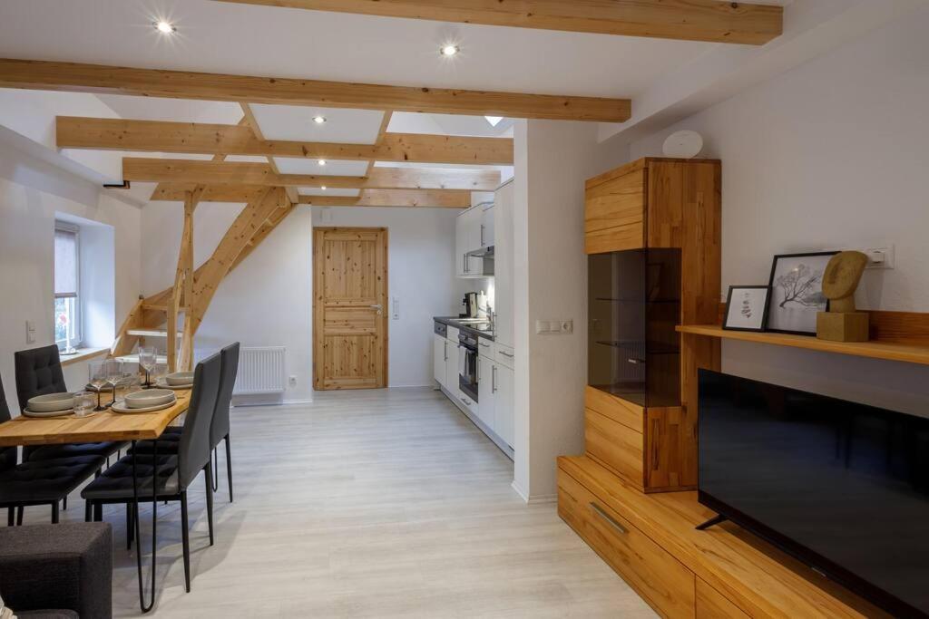 Exklusives Tiny House In Elbnaehe Villa Buxtehude Bagian luar foto
