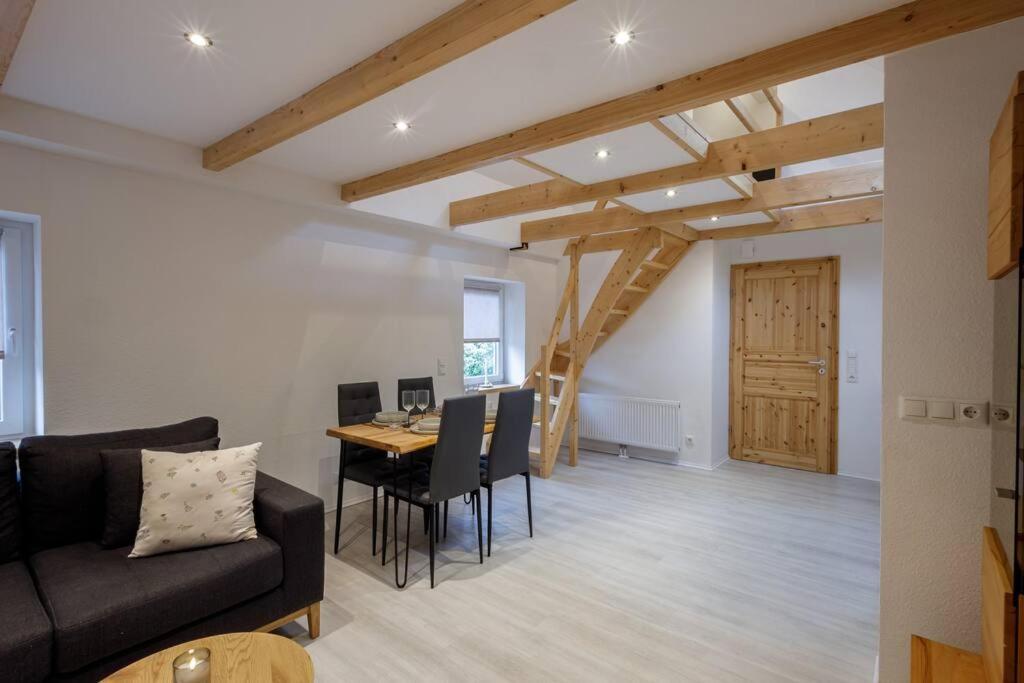 Exklusives Tiny House In Elbnaehe Villa Buxtehude Bagian luar foto