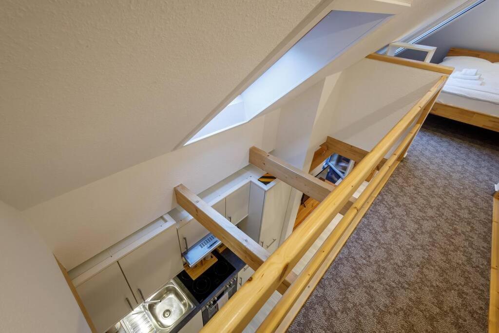 Exklusives Tiny House In Elbnaehe Villa Buxtehude Bagian luar foto